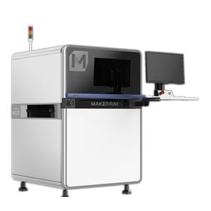 AIS43X Series-3D在線(xiàn)PCBA 3D光學(xué)檢測(cè)設(shè)備