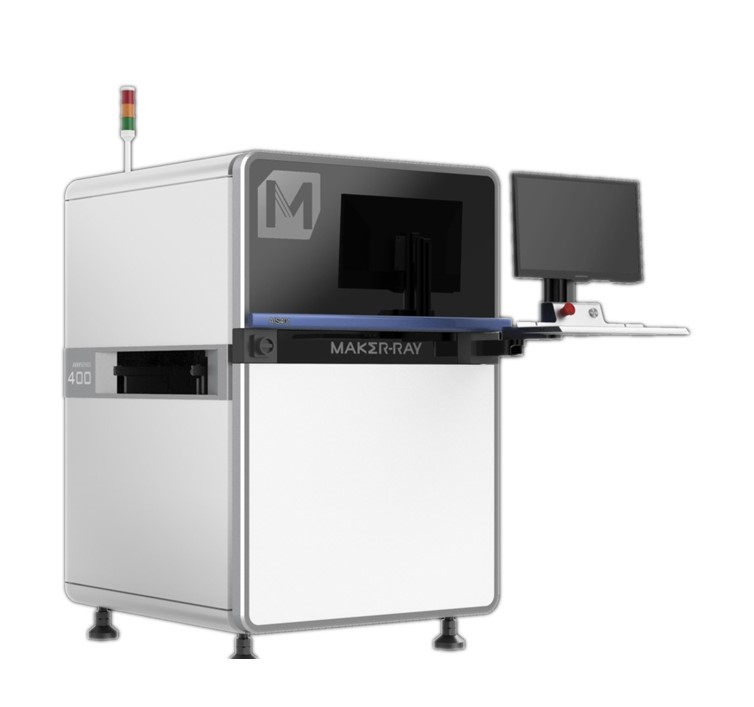 AIS43X Series-3D在線PCBA 3D光學(xué)檢測設(shè)備