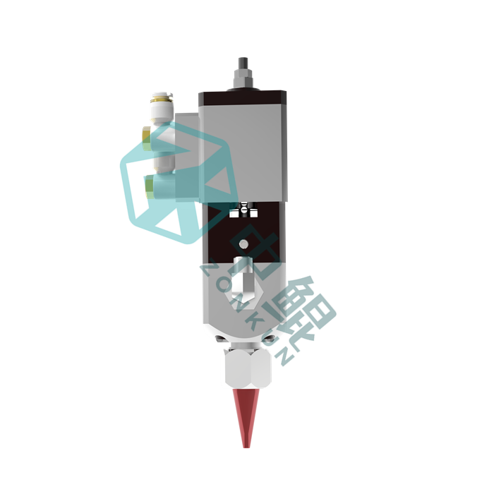 ZF11C單組份回吸式膠閥 